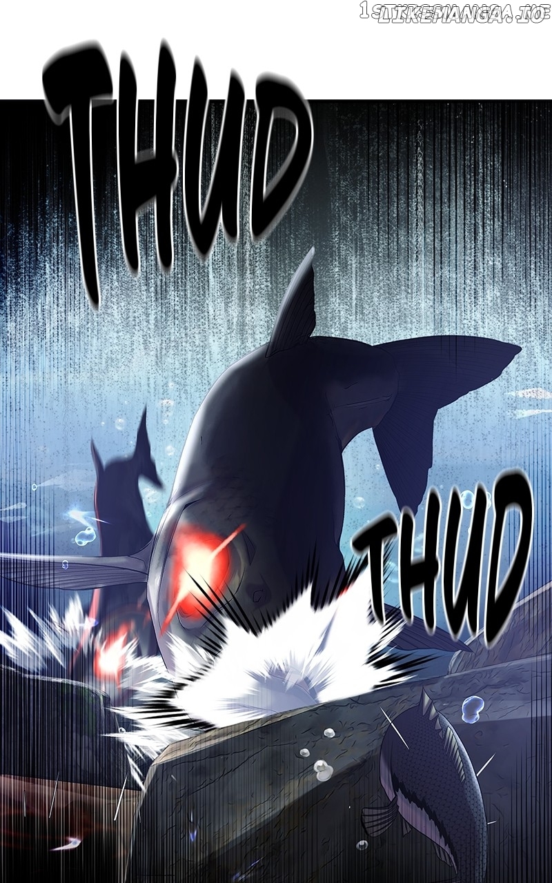 Reincarnated As a Fish Chapter 32 - page 82